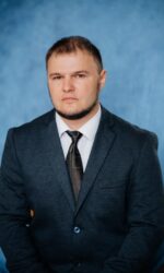 Бельский Валерий Васильевич — Учитель физкультуры