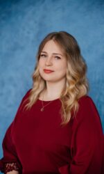 Блинова Татьяна Викторовна — Учитель математики