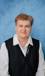 Гладышева Галина Андреевна — Заместитель директора по ПО