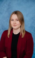 Гнездилова Ирина Владиславовна — Учитель английского языка