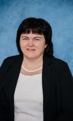 Даншина Светлана Анатольевна — Учитель английского языка