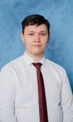 Дружинин Константин Валерьевич — Учитель математики