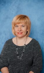Духовняк Елена Васильевна — Учитель начальных классов