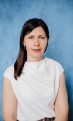 Звижинская Наталья Ивановна — Учитель биологии