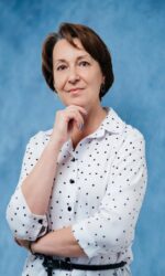 Канисова Елена Генадьевна — Учитель рисования, труды