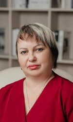 Карасирова Елена Александровна — Врач колы