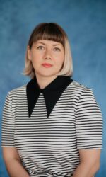 Кириченко Татьяна Петровна — Логопед