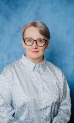 Козлова Ирина Иосифовна — Учитель начальных классов