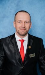 Соловьев Владимир Юрьевич — Учитель физкультуры