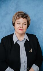 Тарасова Лариса Анатольевна — Учитель начальных классов