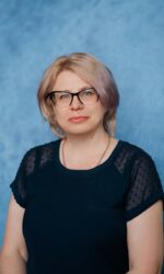 Тарасова Марина Александровна — Учитель начальных классов