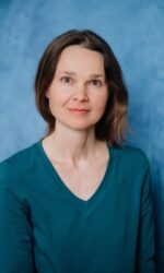 Яруллина Людмила Юрьевна — Учитель математики